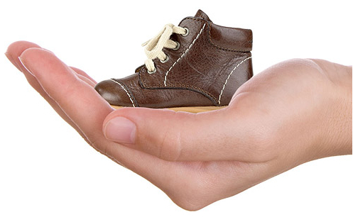 starter shoes for babies