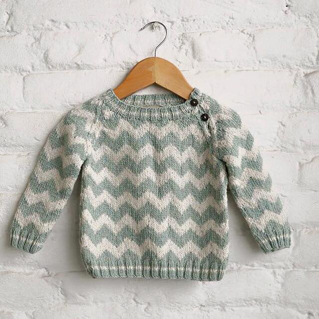 Shirley Bredal LITTLE SCANDINAVIAN