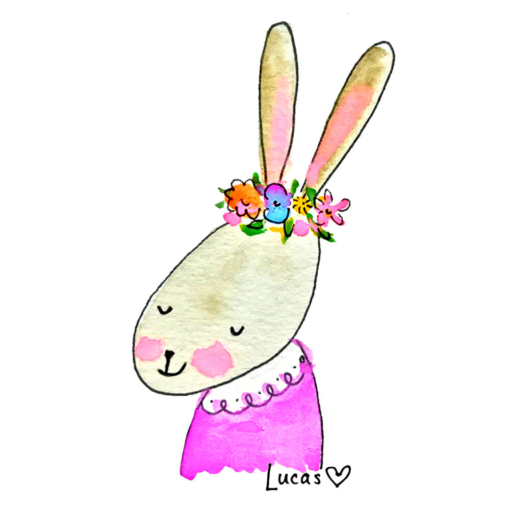 How to Make Flower Crowns LITTLE SCANDINAVIAN