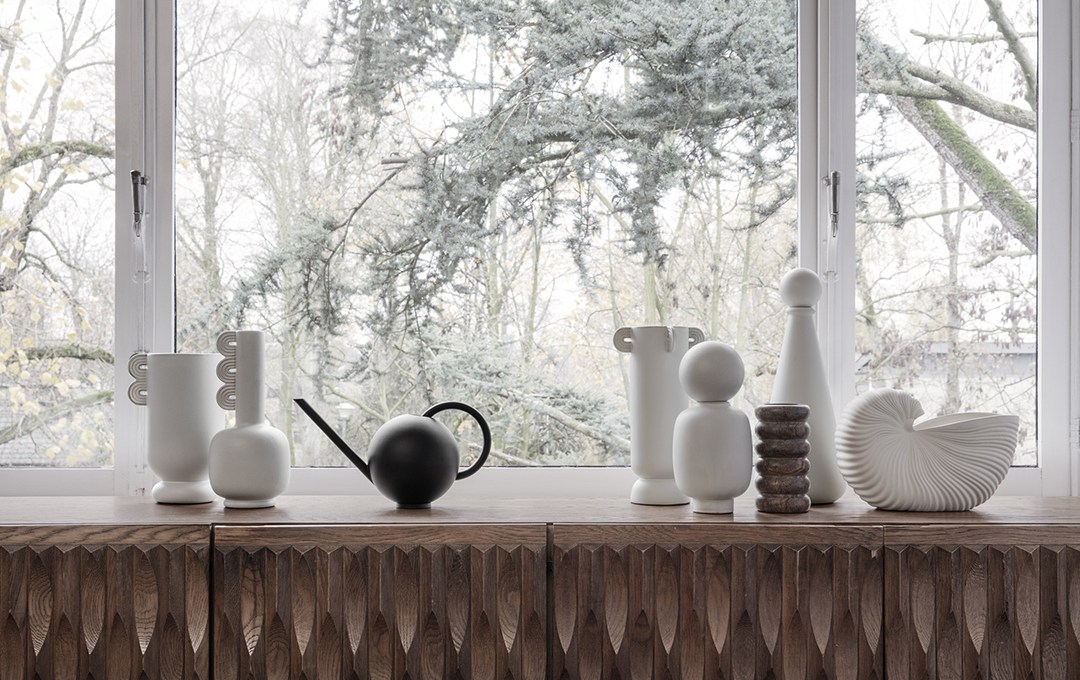 Nordic Interior Design Trends for 2019 – LITTLE SCANDINAVIAN