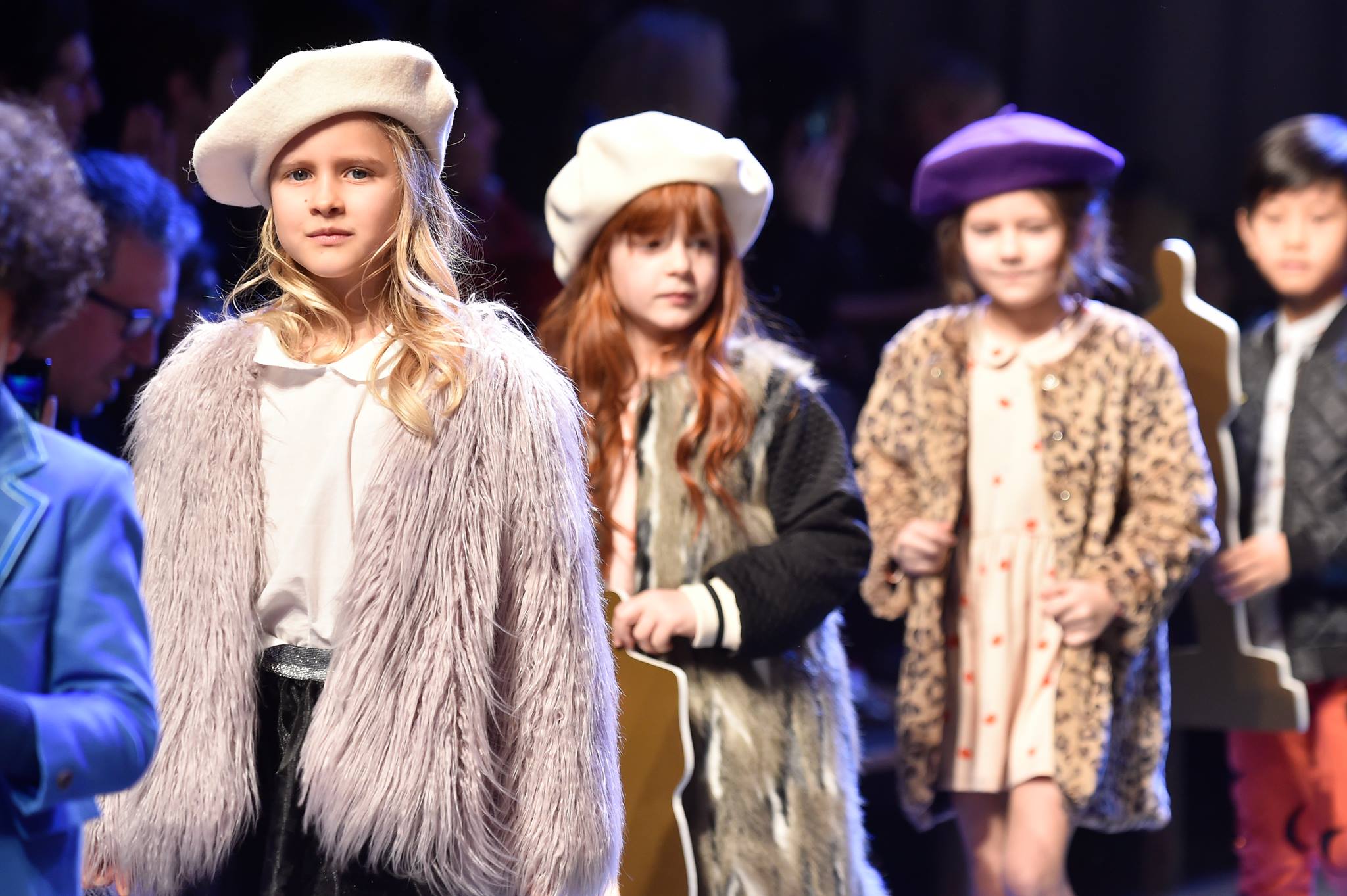 Icelandic children’s fashion LITTLE SCANDINAVIAN