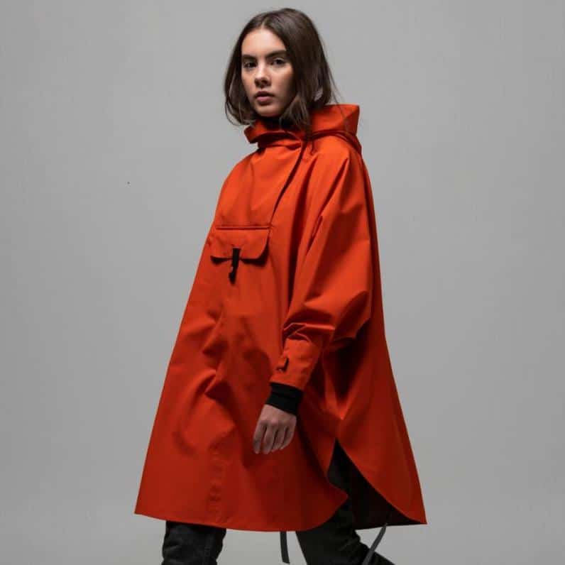 Stylish Rainwear Best raincoats for women 2020 LITTLE SCANDINAVIAN