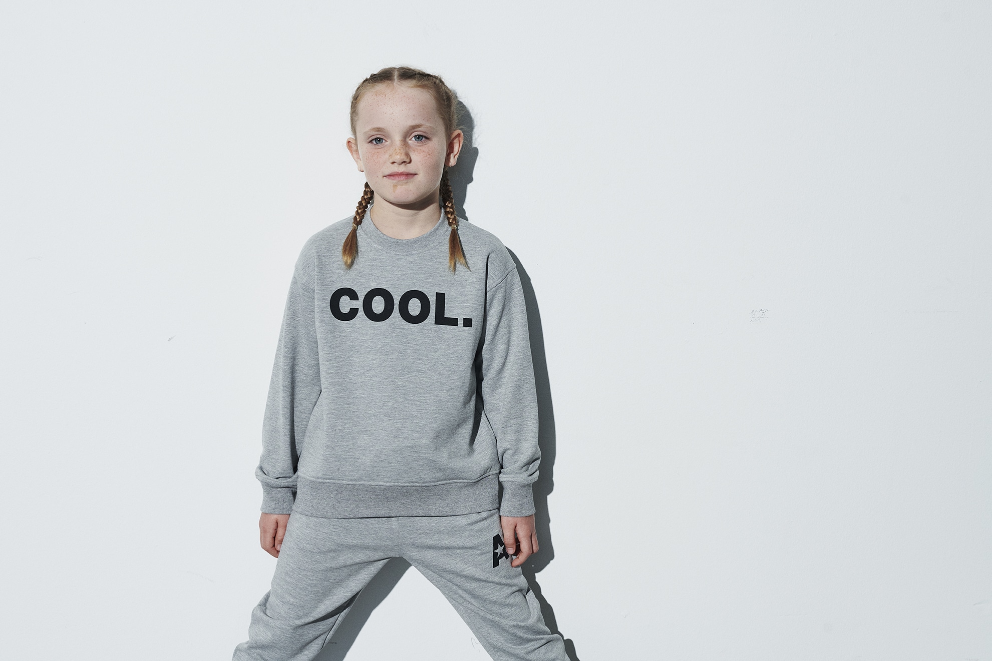 New Generals, from Copenhagen relaunched! LITTLE SCANDINAVIAN