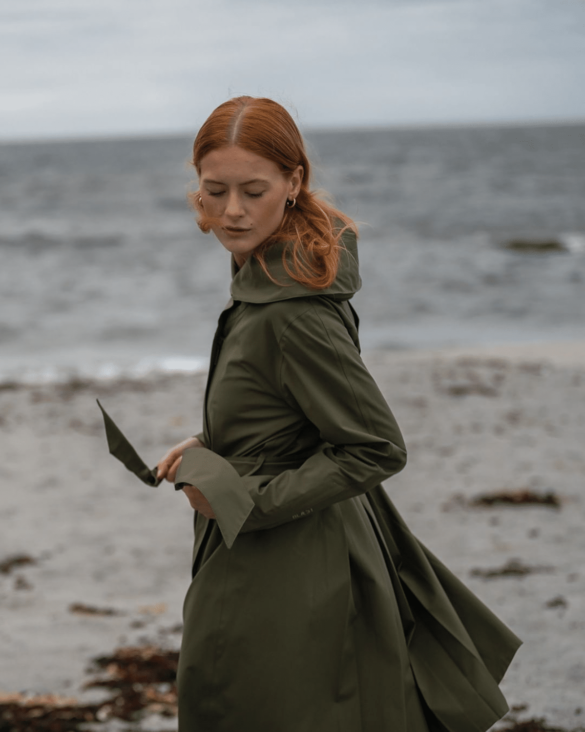 Stylish Rainwear Best raincoats for women 2020 LITTLE SCANDINAVIAN